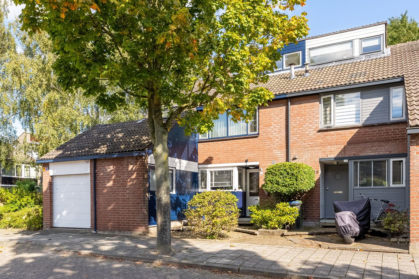 Foto 1 van Esdoorndreef 23