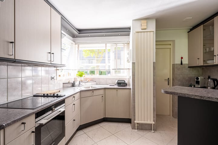 Foto 3 van Esdoorndreef 23