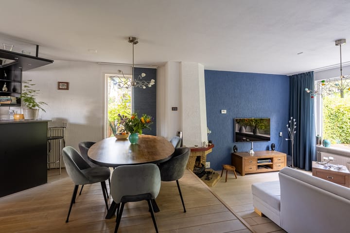 Foto 2 van Esdoorndreef 23