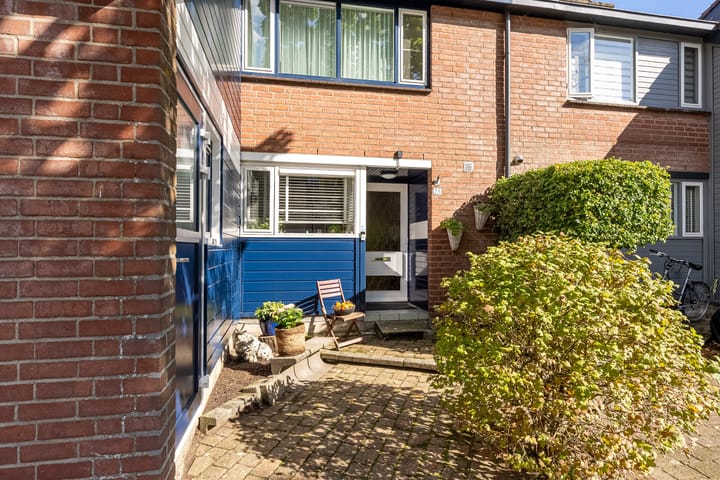 Foto 5 van Esdoorndreef 23