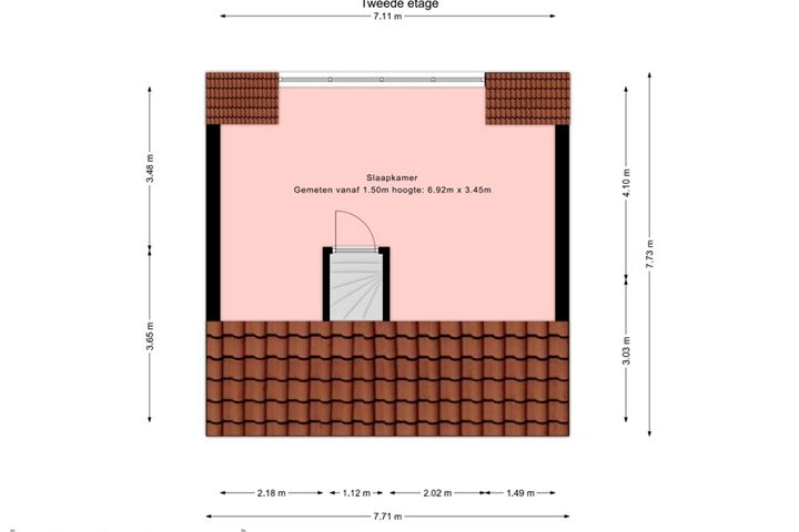 Bekijk foto 99 van Pasteurstraat 11