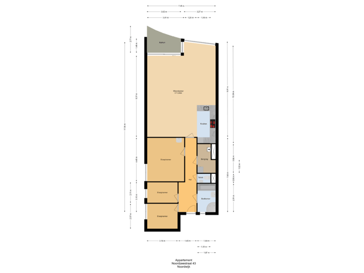Appartement