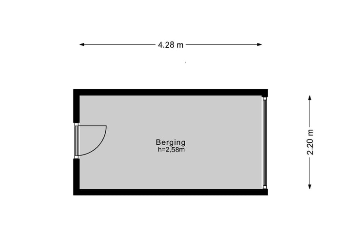 Bekijk foto 25 van Zwingliweg 19