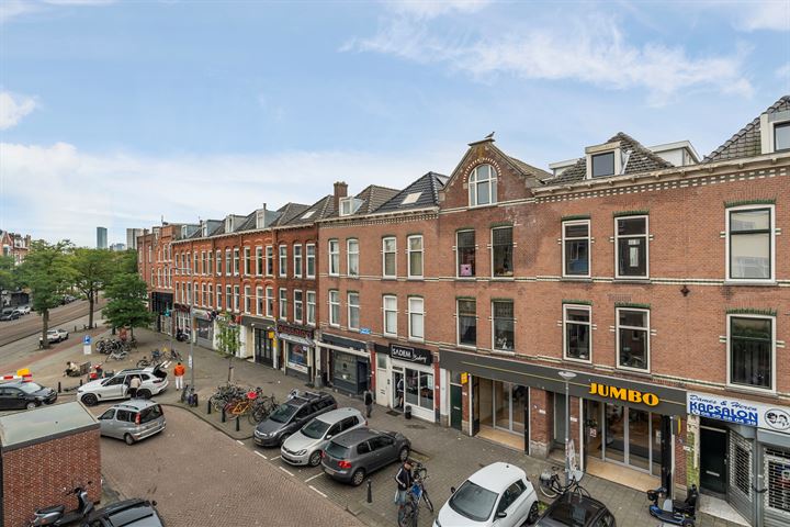 Bekijk foto 1 van Gerrit Jan Mulderstraat 18-A03