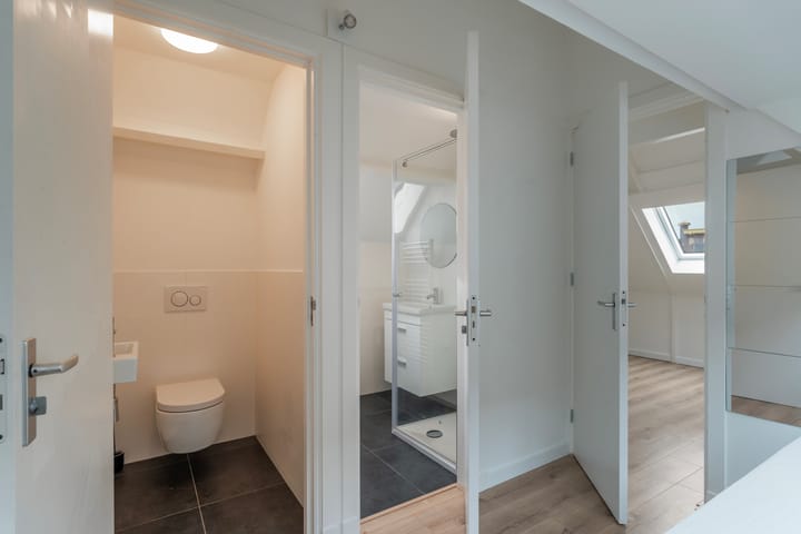 Foto 2 van Gerrit Jan Mulderstraat 18-A03