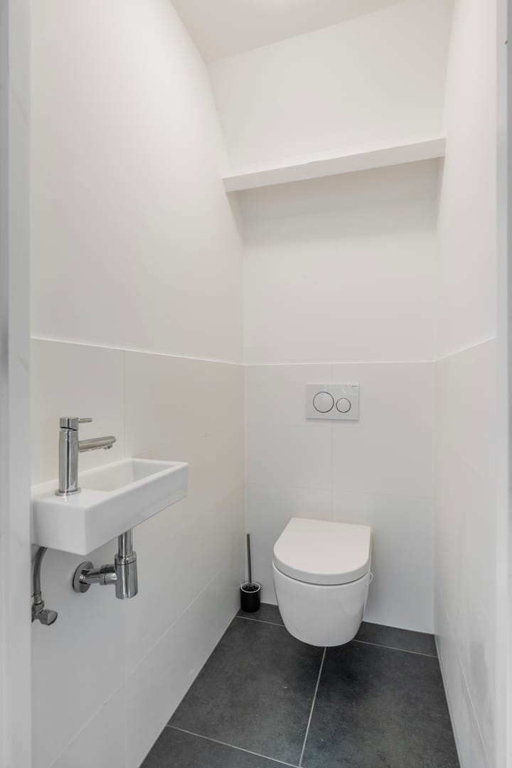 Foto 3 van Gerrit Jan Mulderstraat 18-A03