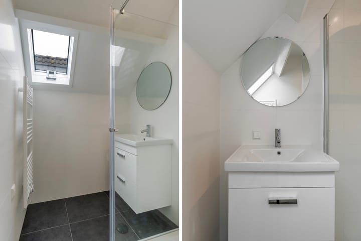 Foto 4 van Gerrit Jan Mulderstraat 18-A03