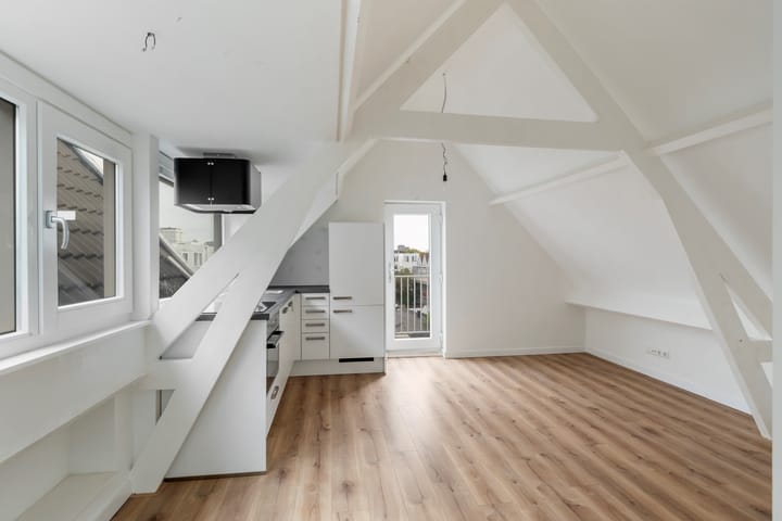 Foto 5 van Gerrit Jan Mulderstraat 18-A03