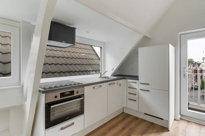 Foto 6 van Gerrit Jan Mulderstraat 18-A03