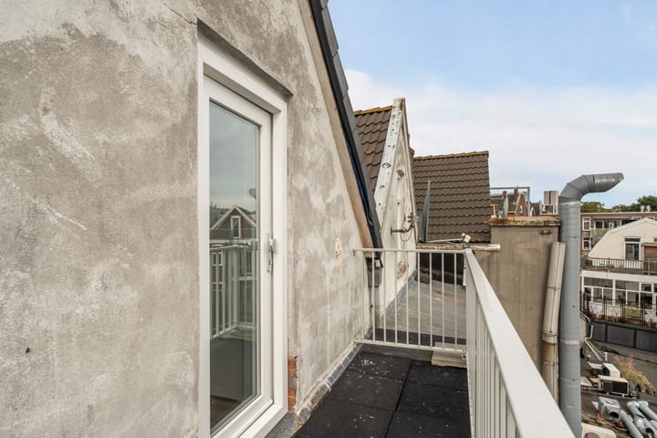 Foto 10 van Gerrit Jan Mulderstraat 18-A03