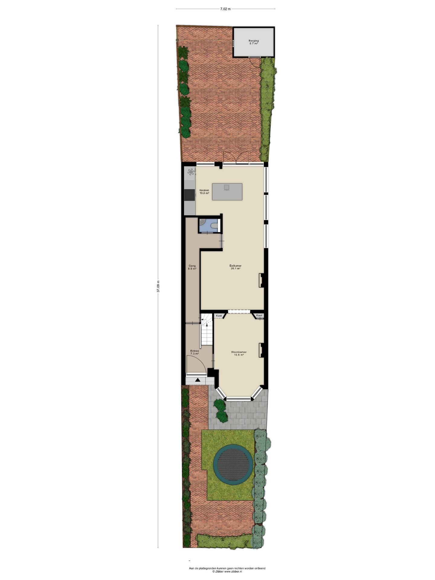 Photo 49 of Zwolseweg 60