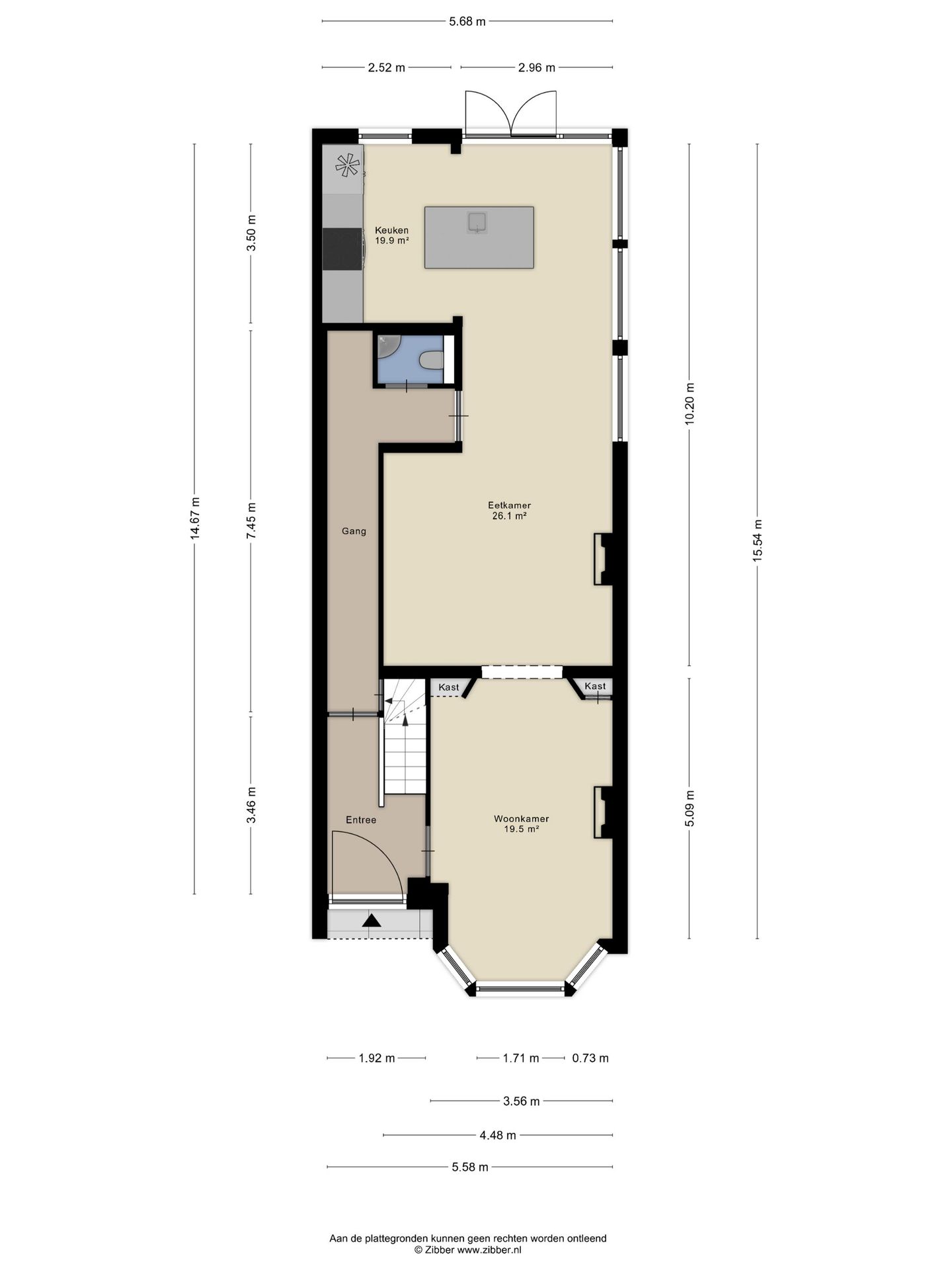 Photo 50 of Zwolseweg 60