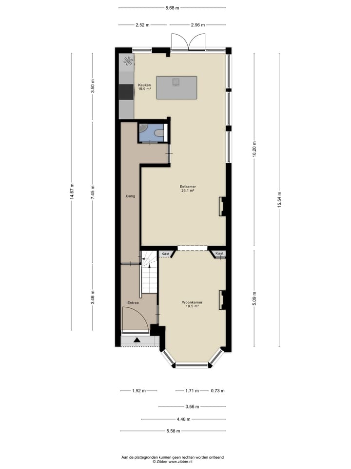 Photo 50 of Zwolseweg 60