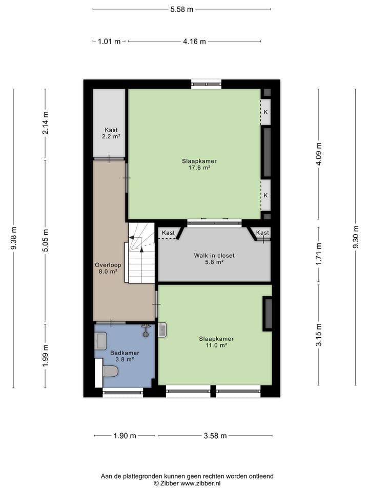 Photo 51 of Zwolseweg 60