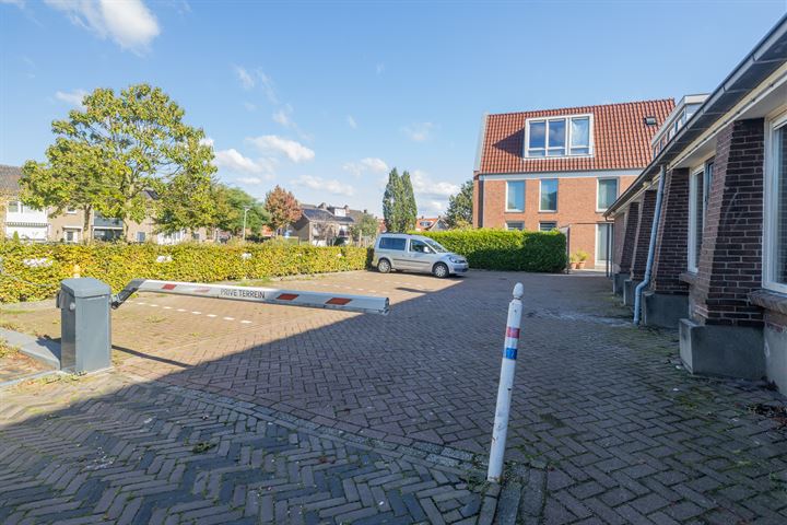 View photo 13 of Dorpsstraat 15-J