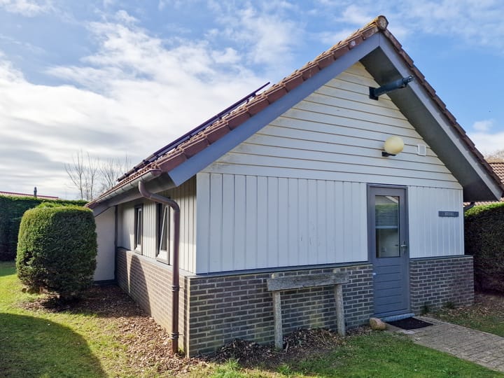 Foto 2 van Molkenbosweg 1-D