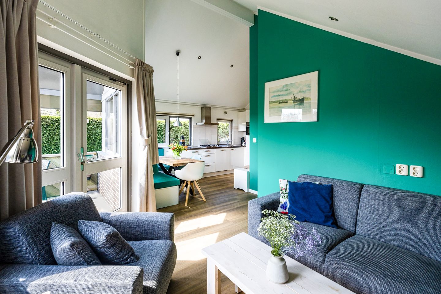 Photo 5 of Molkenbosweg 1-D