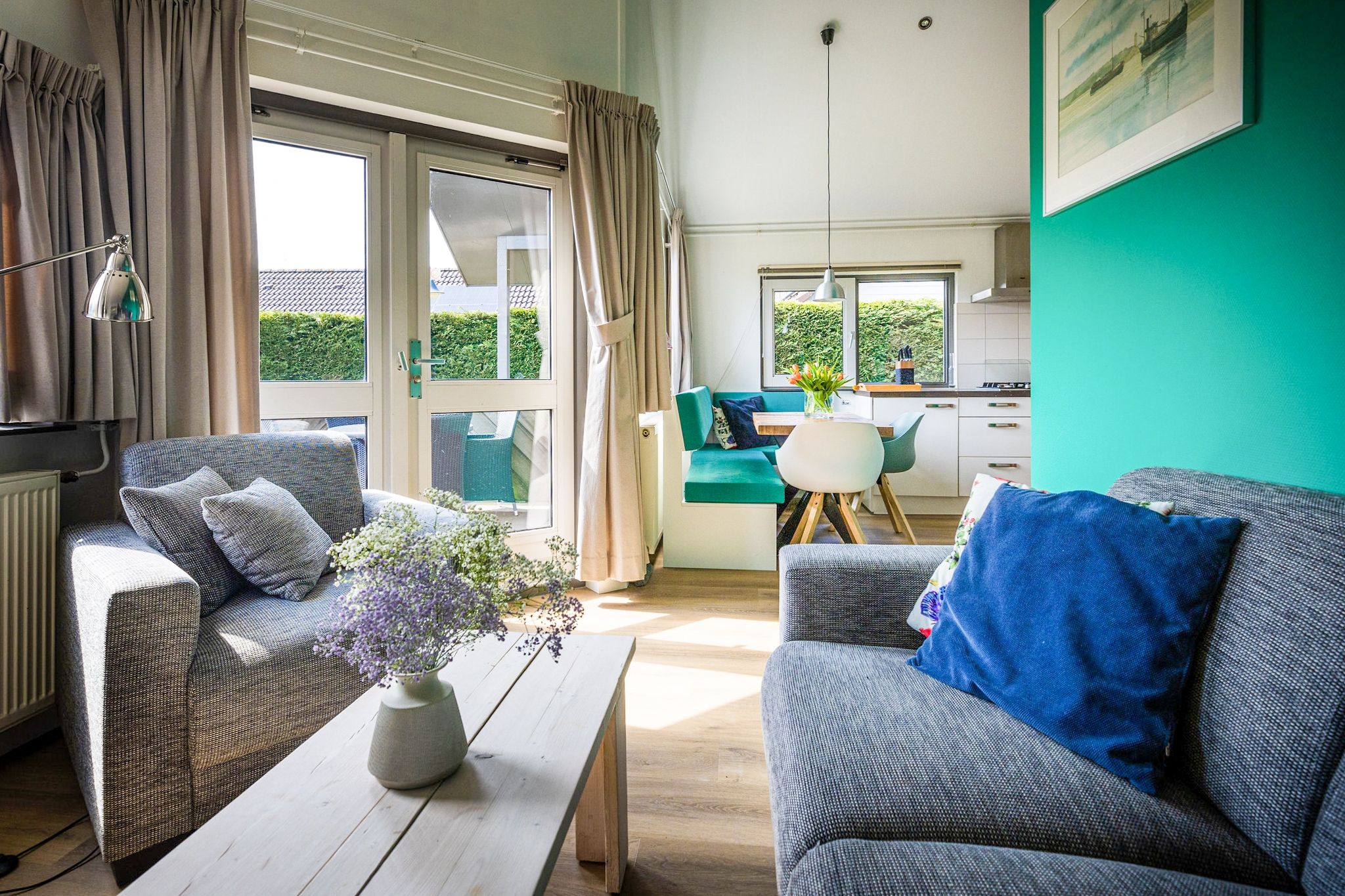 Photo 6 of Molkenbosweg 1-D