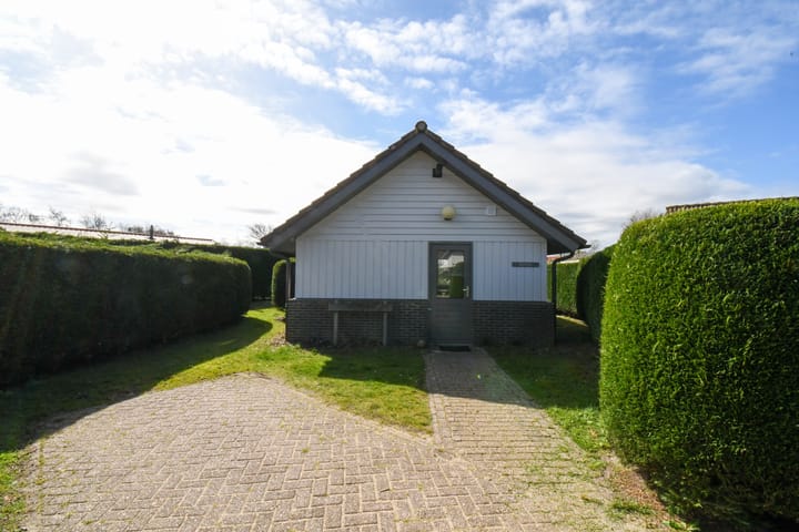 Foto 4 van Molkenbosweg 1-D