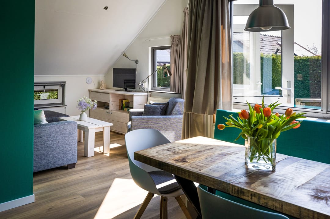 Photo 8 of Molkenbosweg 1-D