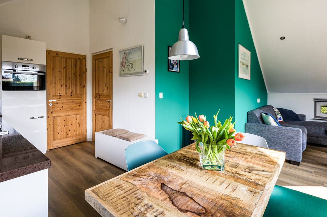 Photo 11 of Molkenbosweg 1-D