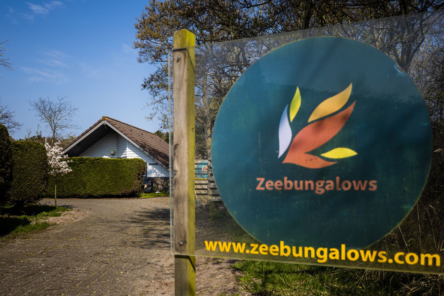 Photo 20 of Molkenbosweg 1-D