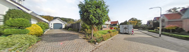 Bekijk 360° foto van Voortuin van Molenesch 3