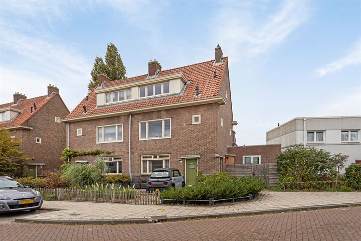 View photo 1 of Tuinbouwstraat 20