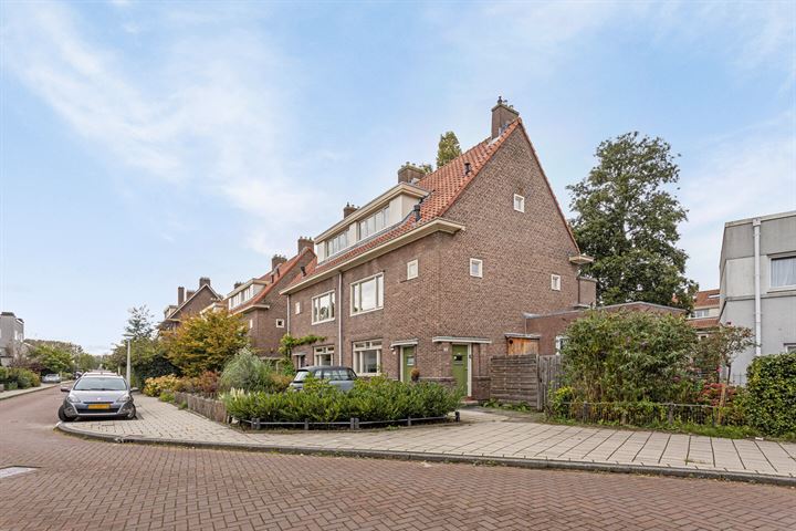 View photo 22 of Tuinbouwstraat 20