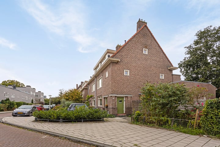 View photo 23 of Tuinbouwstraat 20