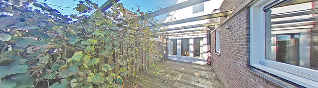 Bekijk 360° foto van Achtertuin van Neck 13