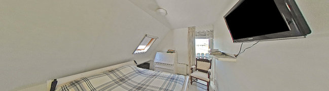 Bekijk 360° foto van Slaapkamer van Neck 13