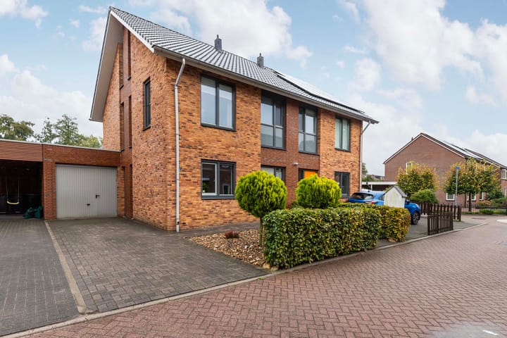 Foto 1 van Bakershoeve 112