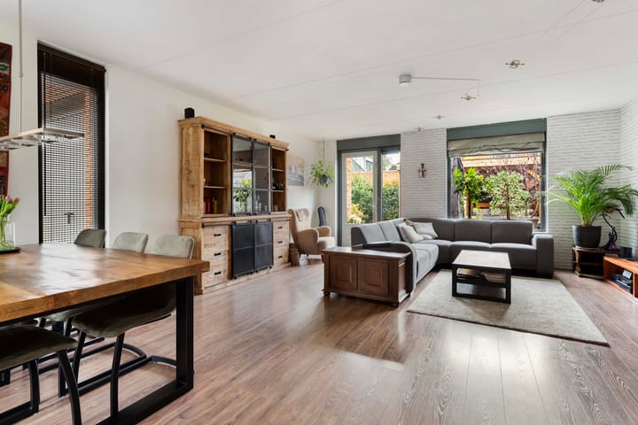 Foto 3 van Bakershoeve 112