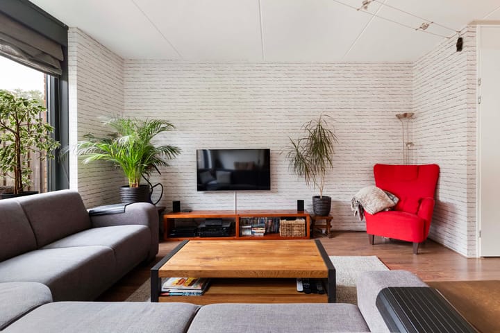 Foto 4 van Bakershoeve 112