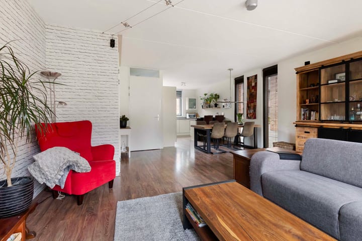 Foto 5 van Bakershoeve 112