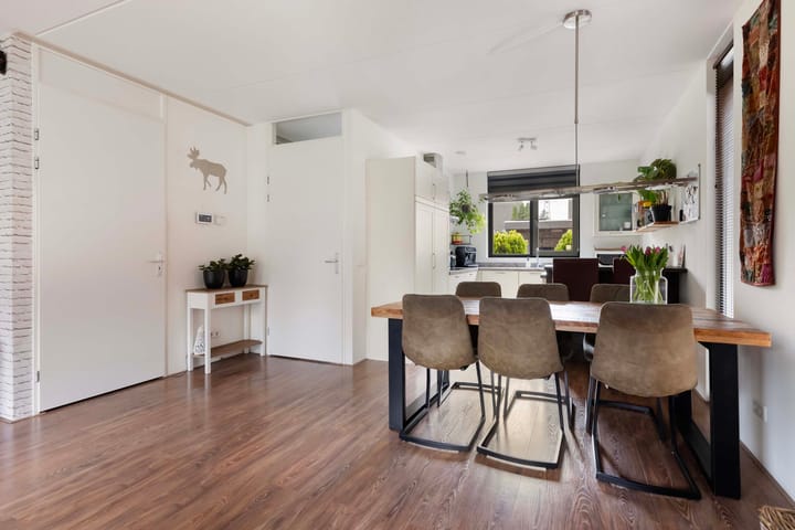 Foto 6 van Bakershoeve 112