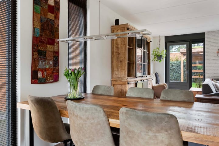 Foto 7 van Bakershoeve 112