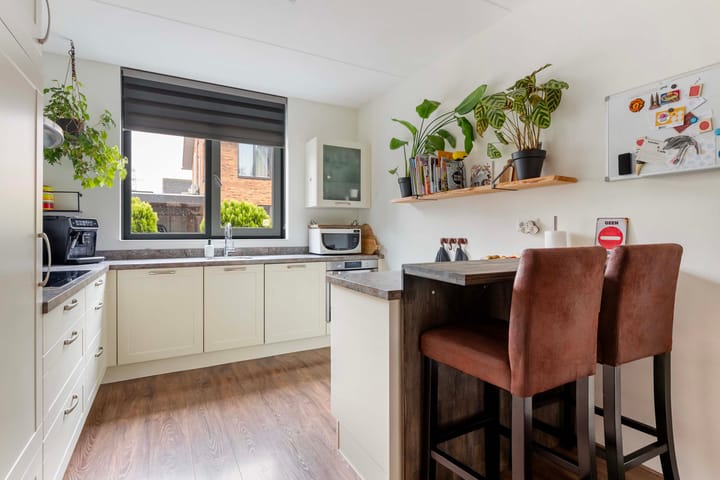 Foto 8 van Bakershoeve 112