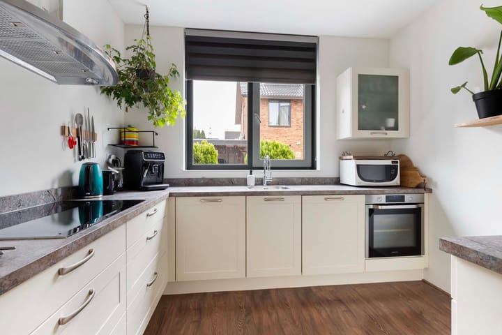 Foto 9 van Bakershoeve 112