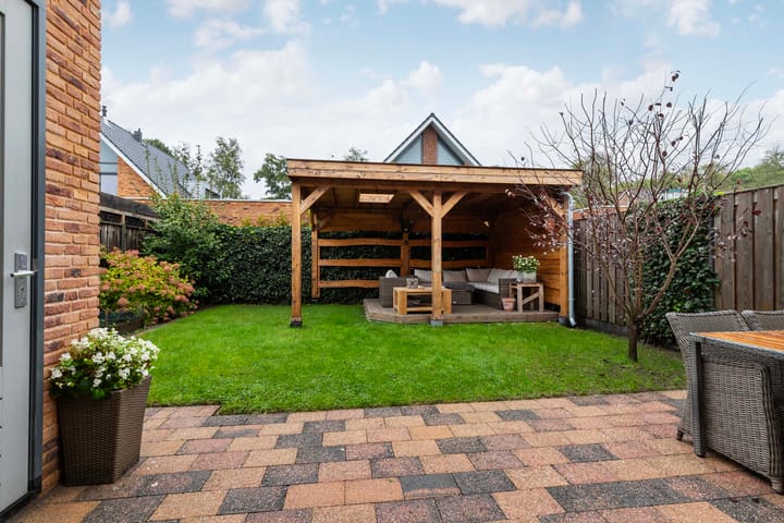 Foto 10 van Bakershoeve 112