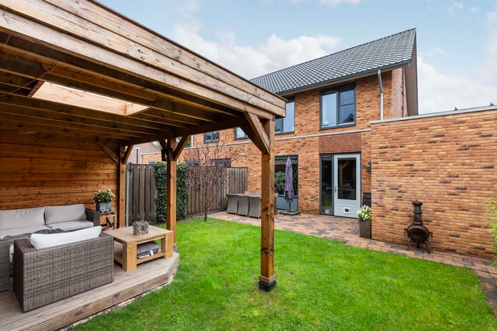 Foto 11 van Bakershoeve 112