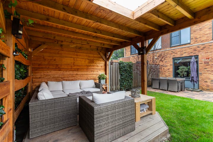 Foto 12 van Bakershoeve 112