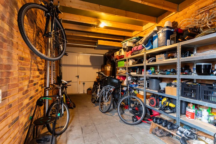 Foto 13 van Bakershoeve 112