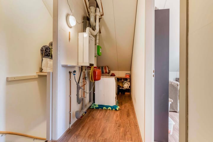 Foto 14 van Bakershoeve 112