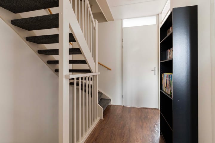 Foto 15 van Bakershoeve 112