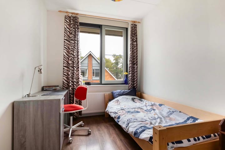 Foto 16 van Bakershoeve 112