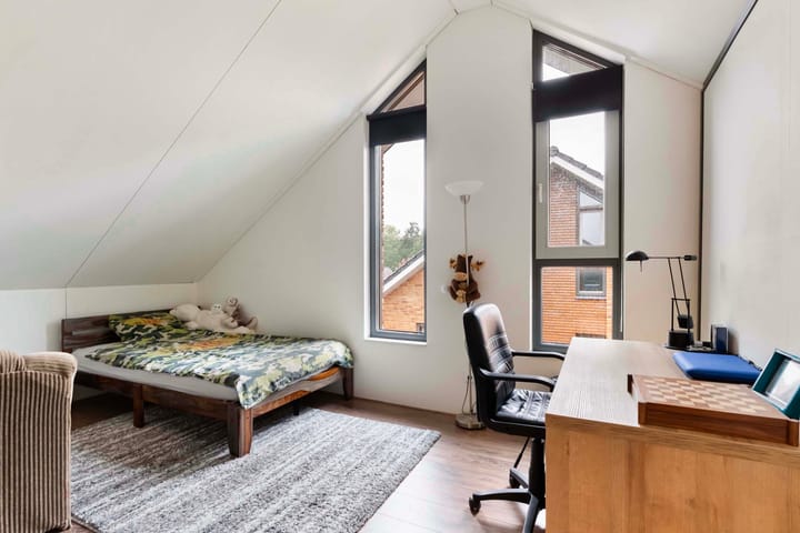 Foto 17 van Bakershoeve 112