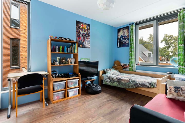 Foto 18 van Bakershoeve 112