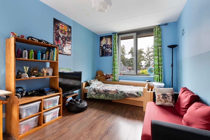 Foto 19 van Bakershoeve 112